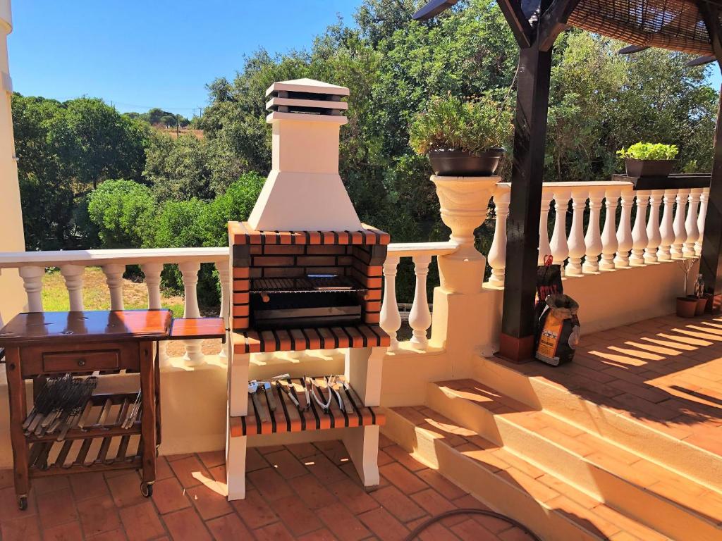 Villa Marianna Do Sol room 1