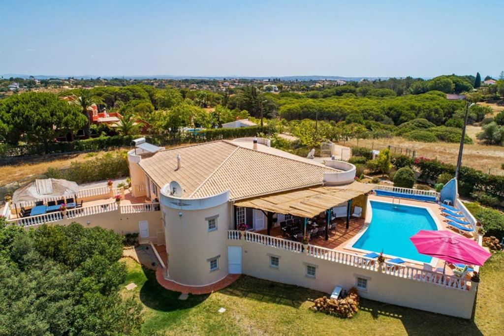 Villa Marianna Do Sol room 2