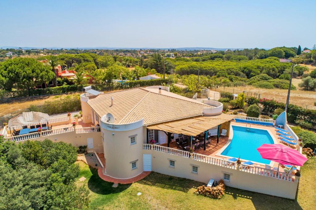 Villa Marianna Do Sol room 3