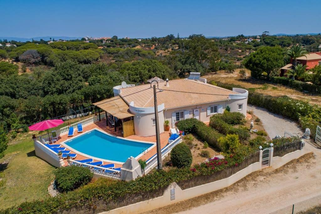 Villa Marianna Do Sol room 4