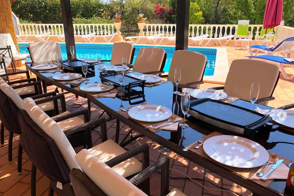 Villa Marianna Do Sol room 5