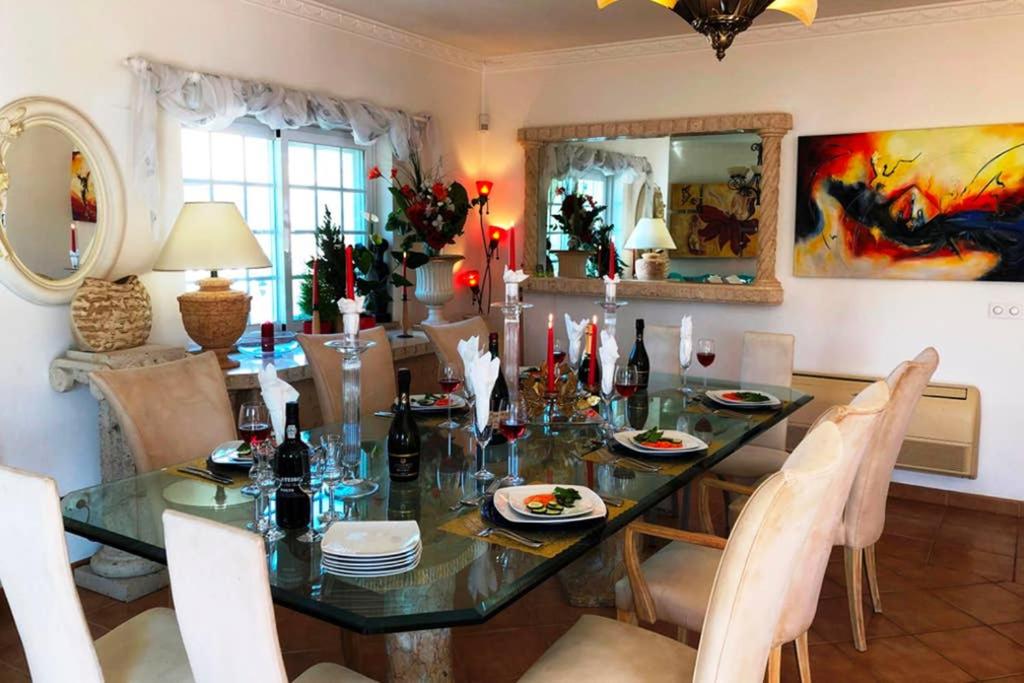 Villa Marianna Do Sol room 6